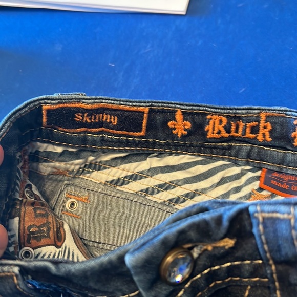 Skinny Rock Revivals - Picture 6 of 6